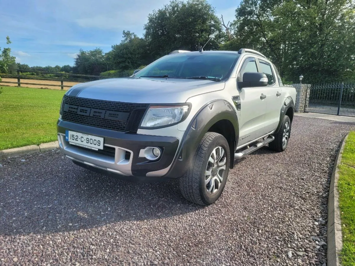 Ford Ranger - Image 1