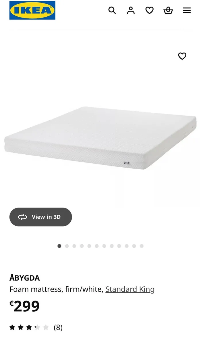 Mattresses - Image 1