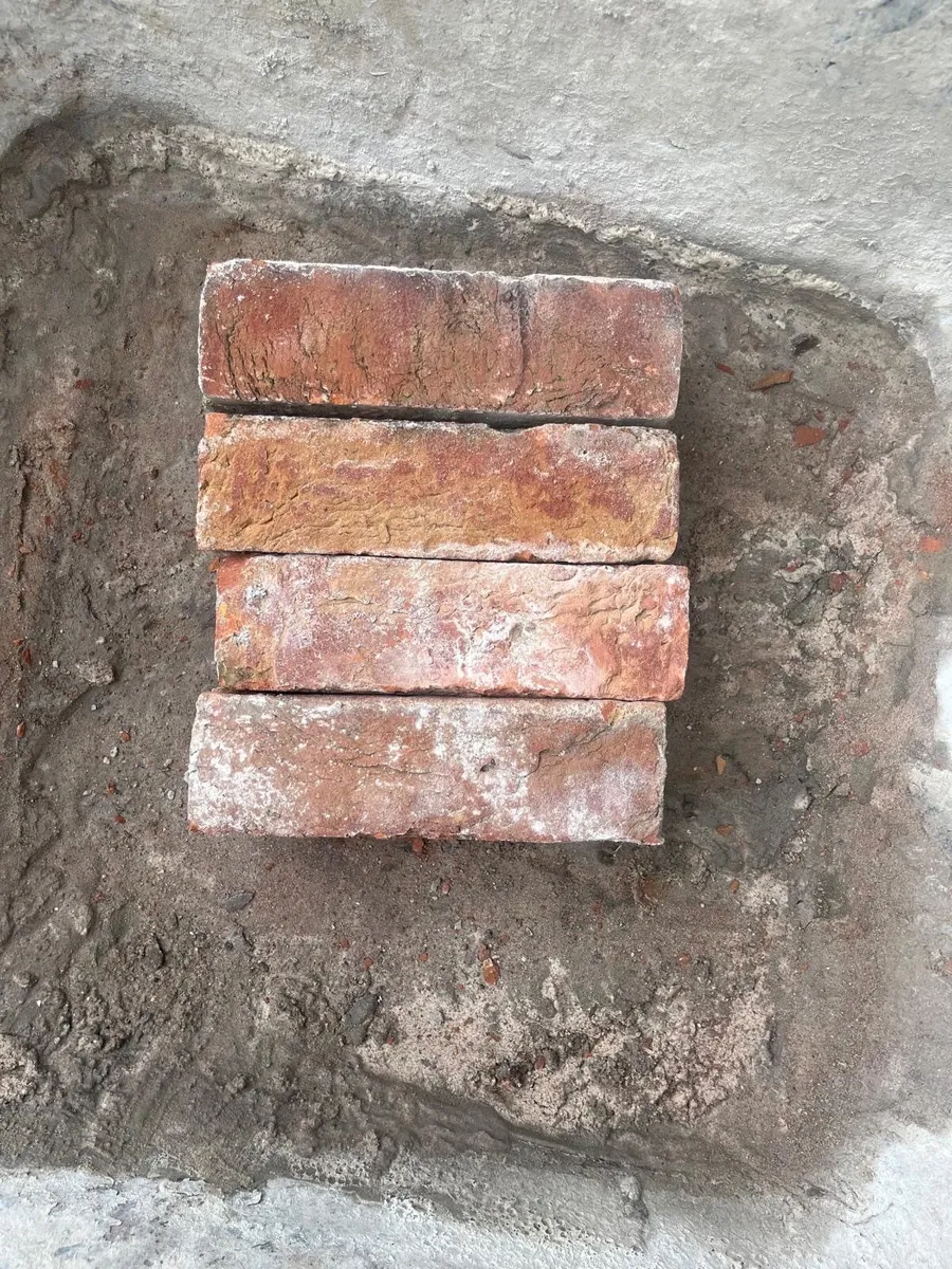 Bricks - Image 1