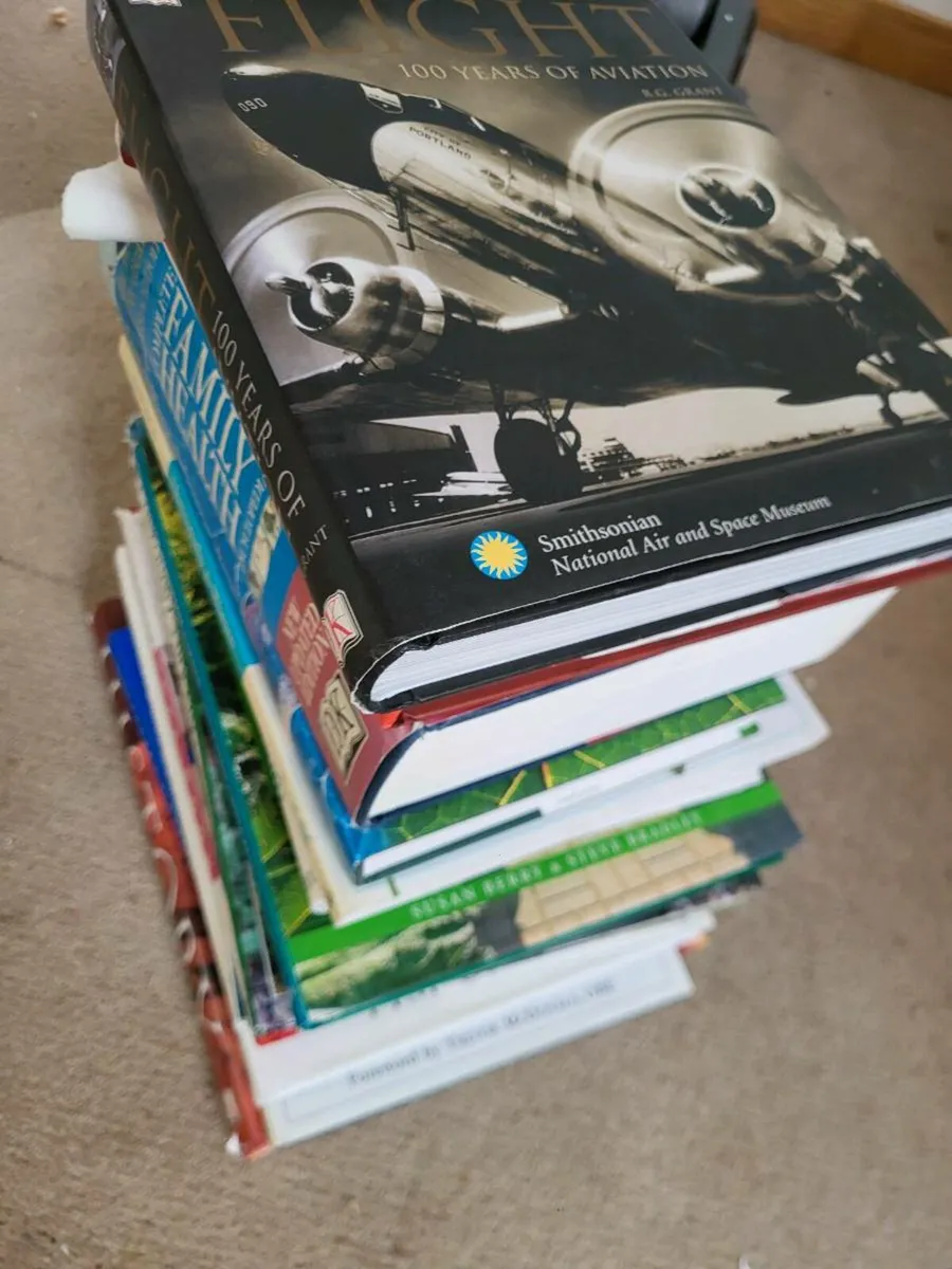 Free books - Image 1
