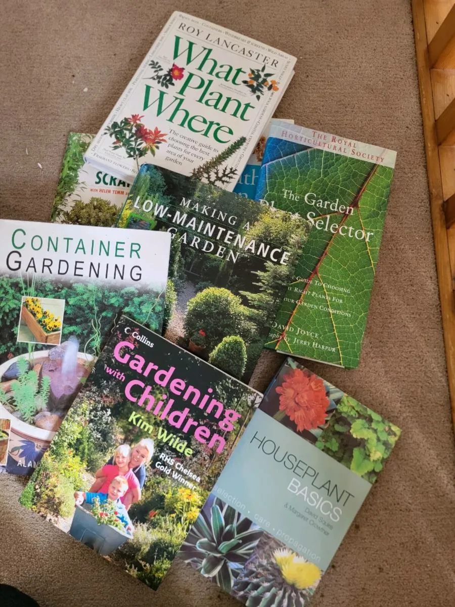 Free books - Image 3