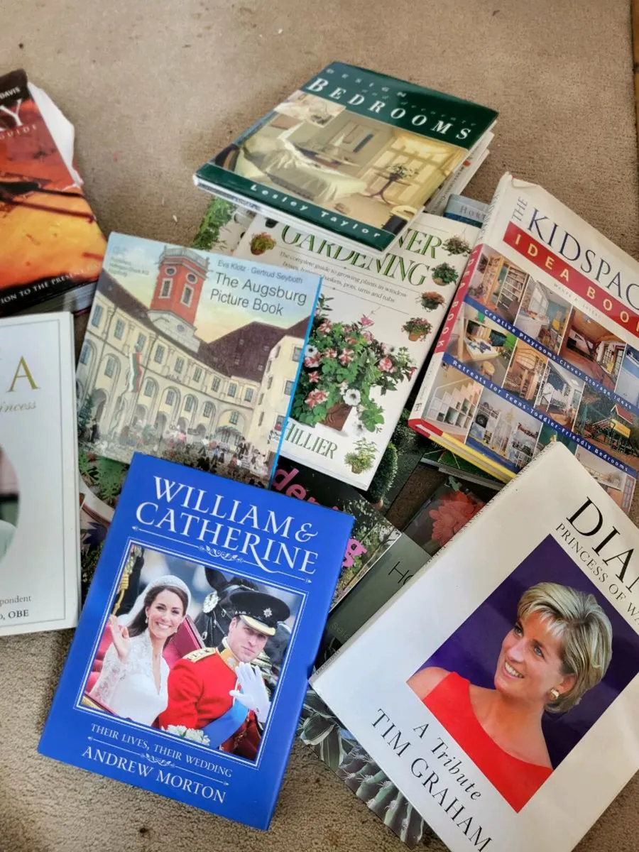 Free books - Image 4