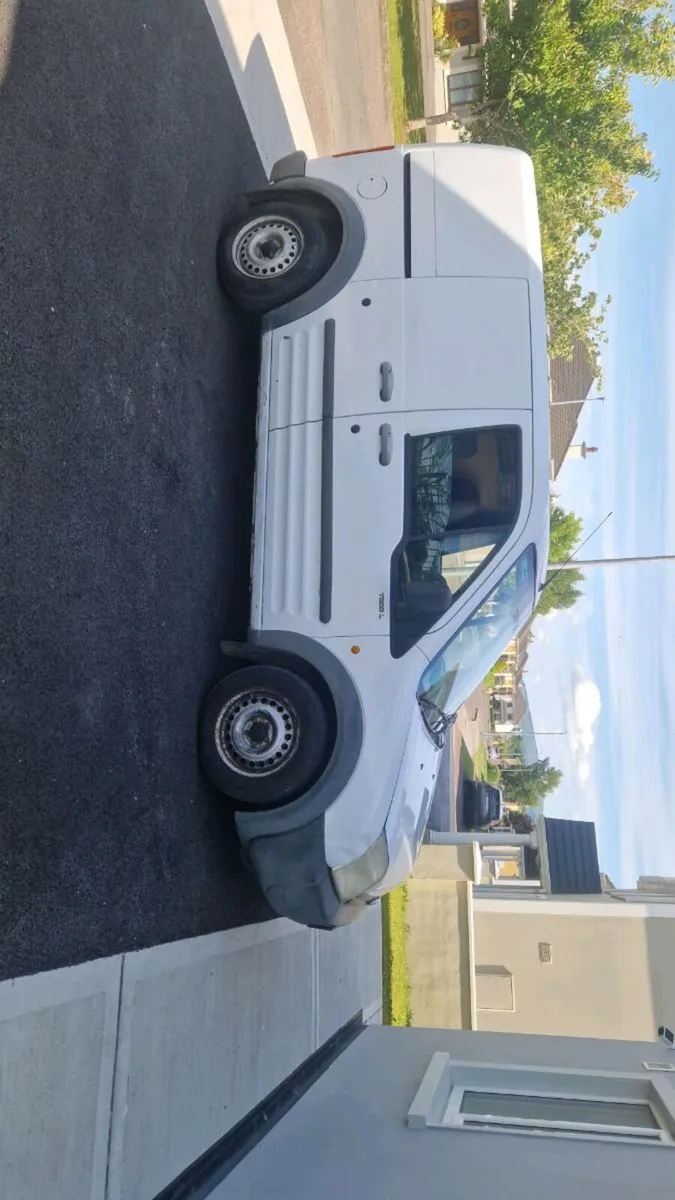 Ford connect - Image 1