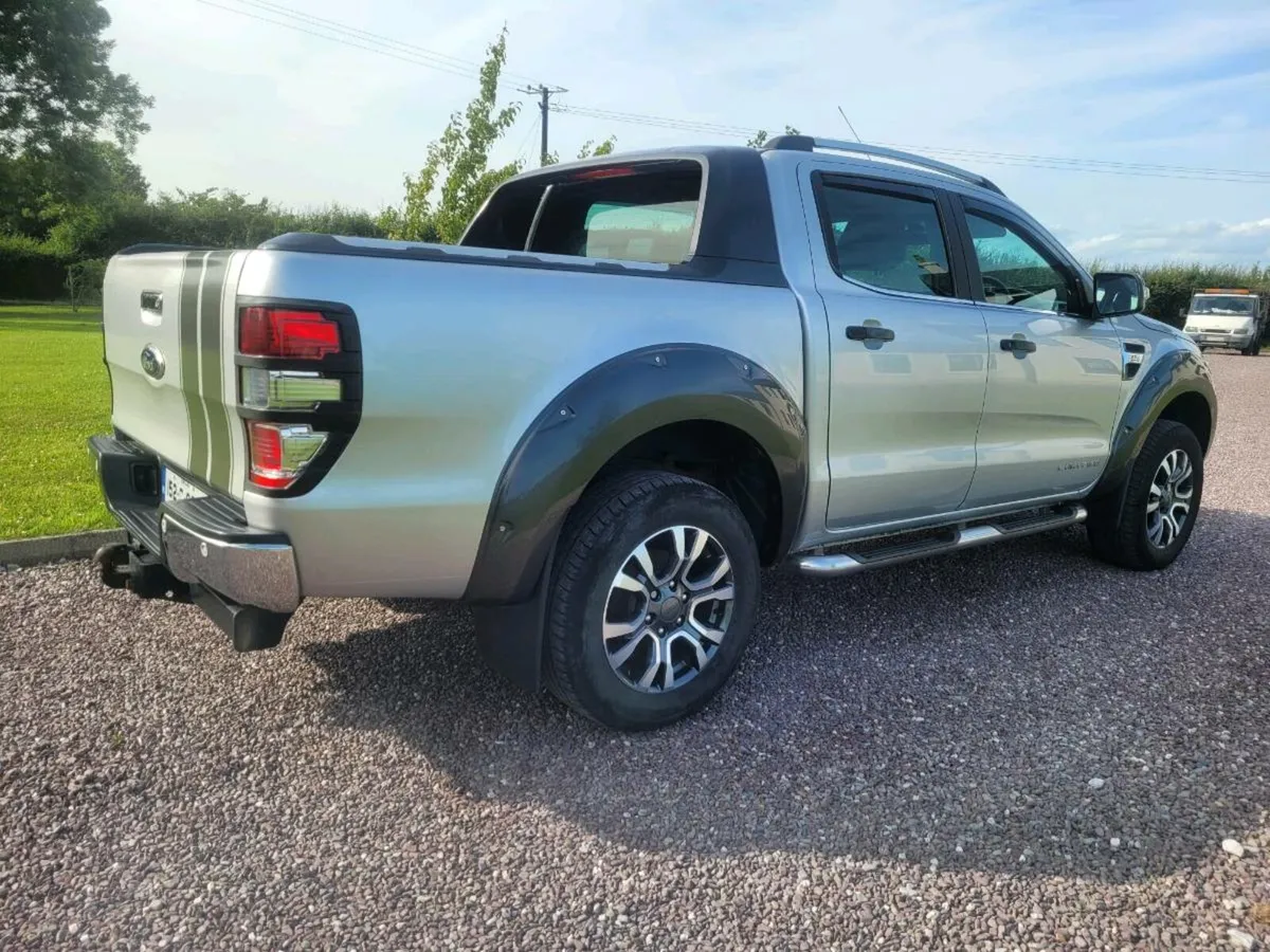 Ford Ranger - Image 2