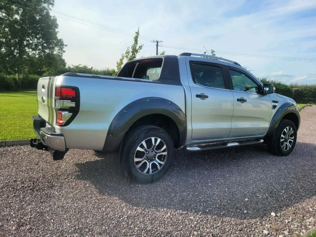 Ford Ranger - Image 3