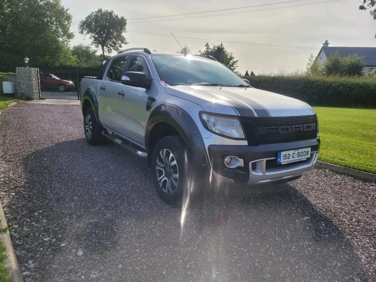 Ford Ranger - Image 4