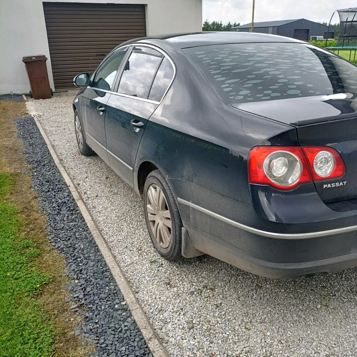 B6 passat - Image 1