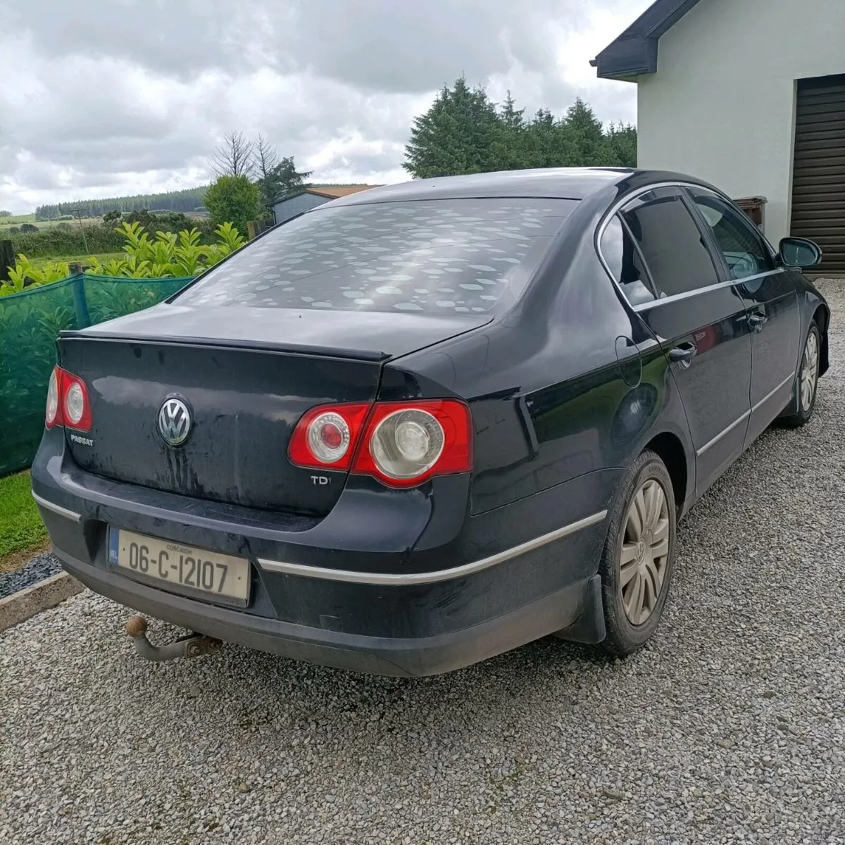 B6 passat - Image 2