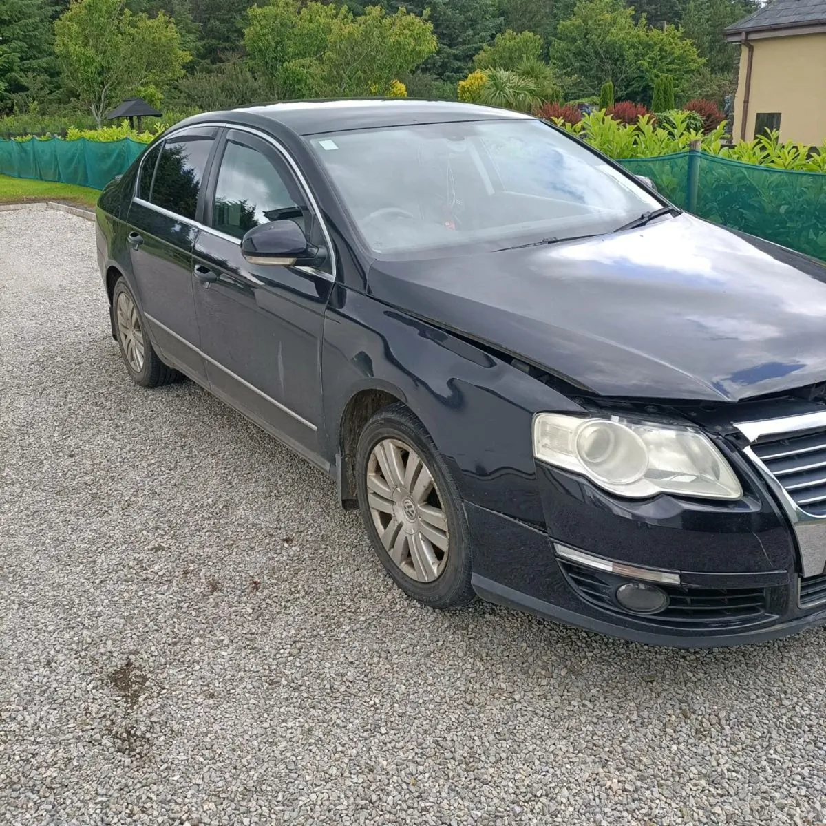 B6 passat - Image 3