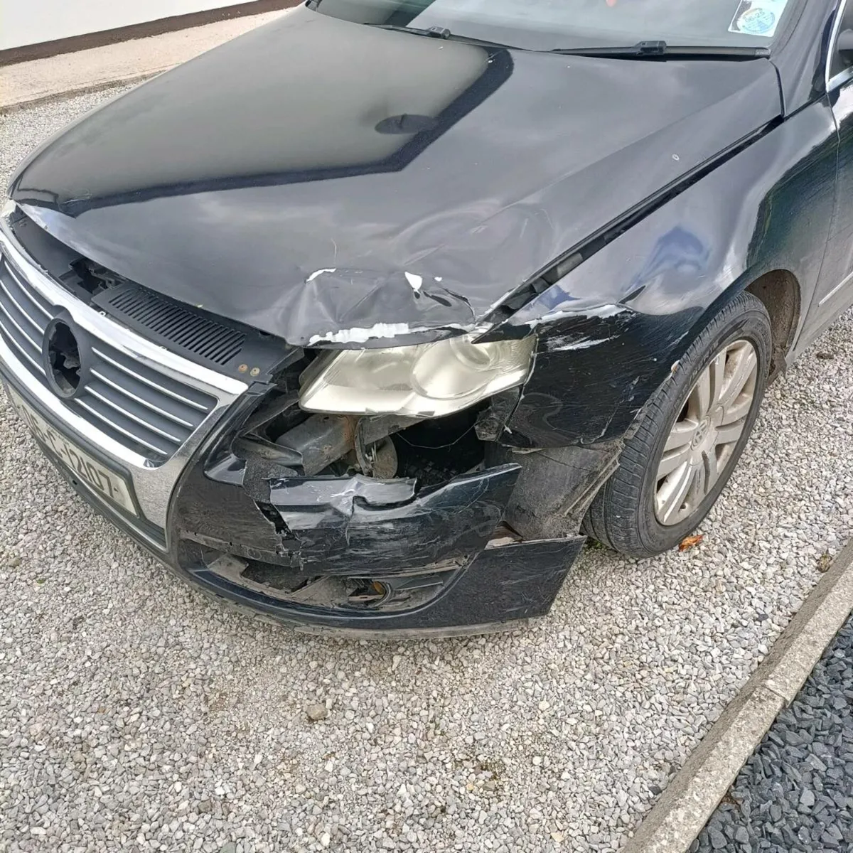 B6 passat - Image 4