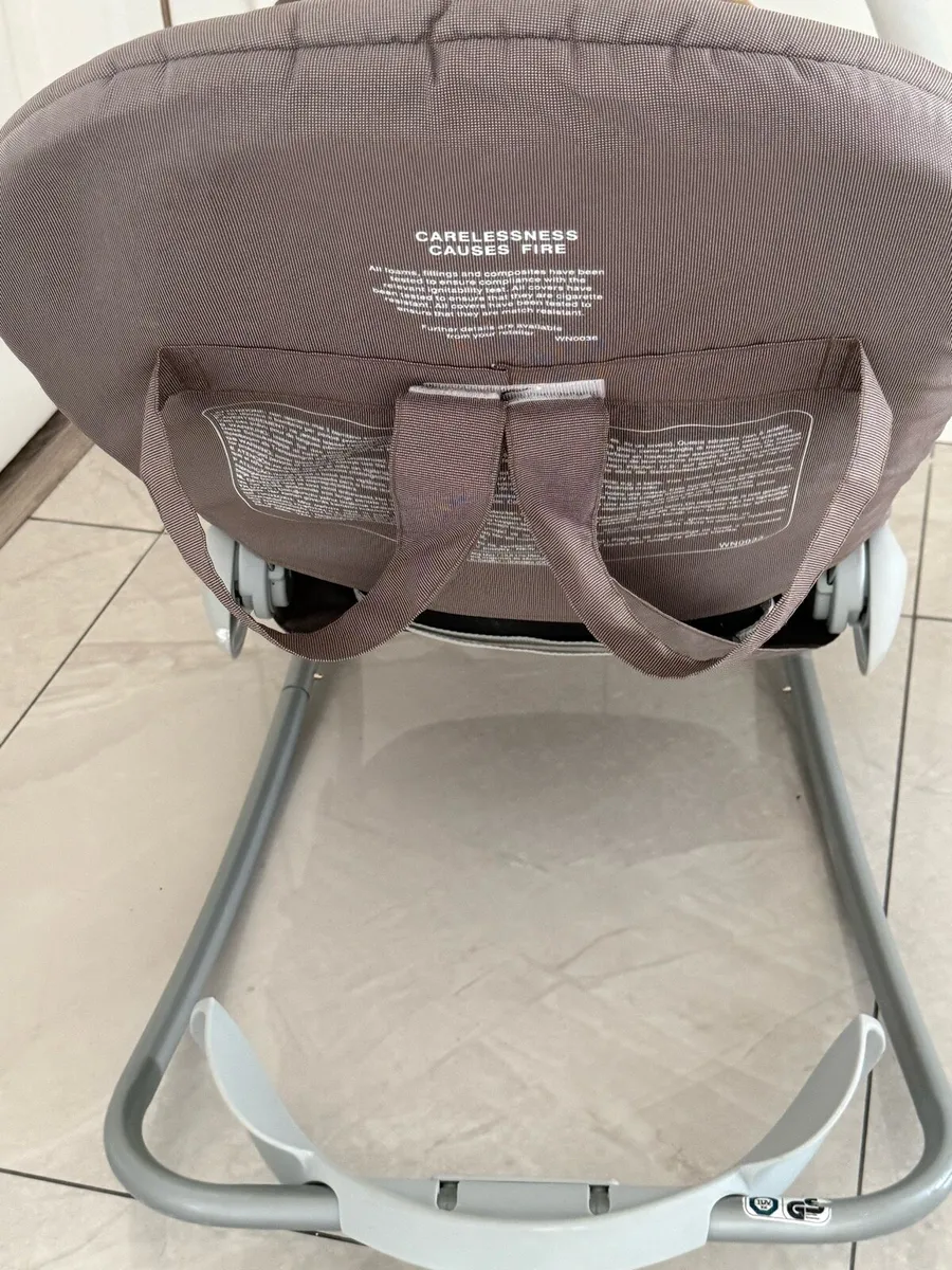 Baby bouncer - Image 2