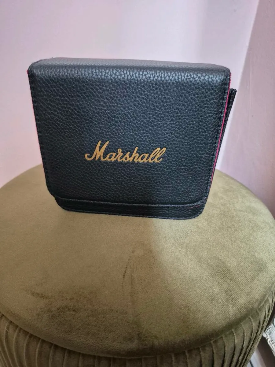 Marshall Mid ANC Headphones - Image 1