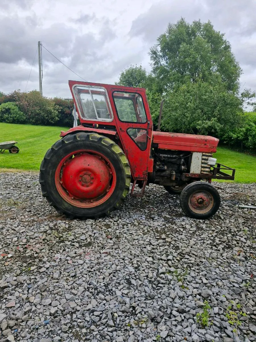 Massey ferguson 165 - Image 2