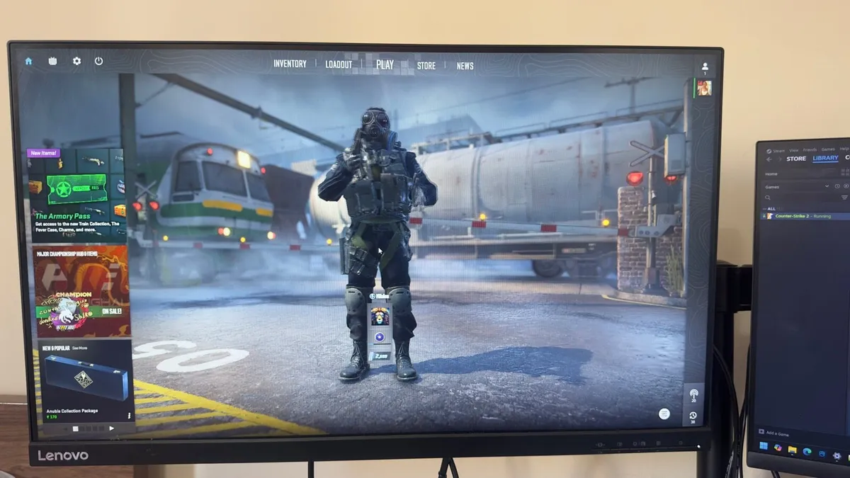 Gaming Monitor - Image 1