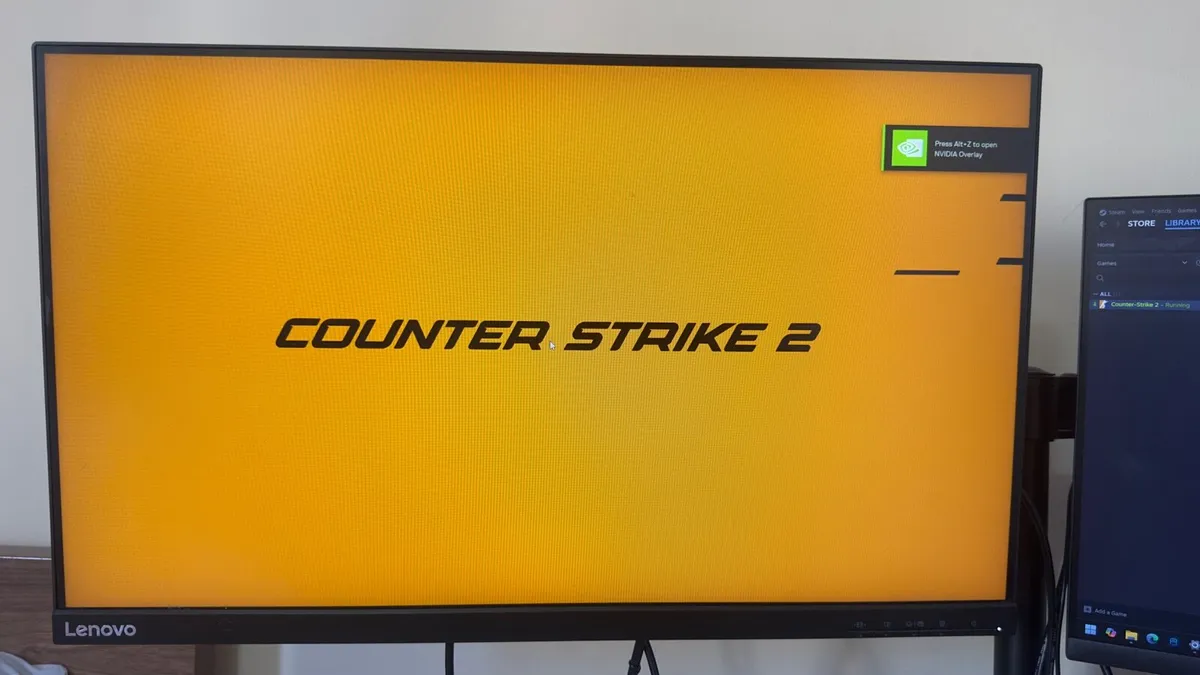 Gaming Monitor - Image 2
