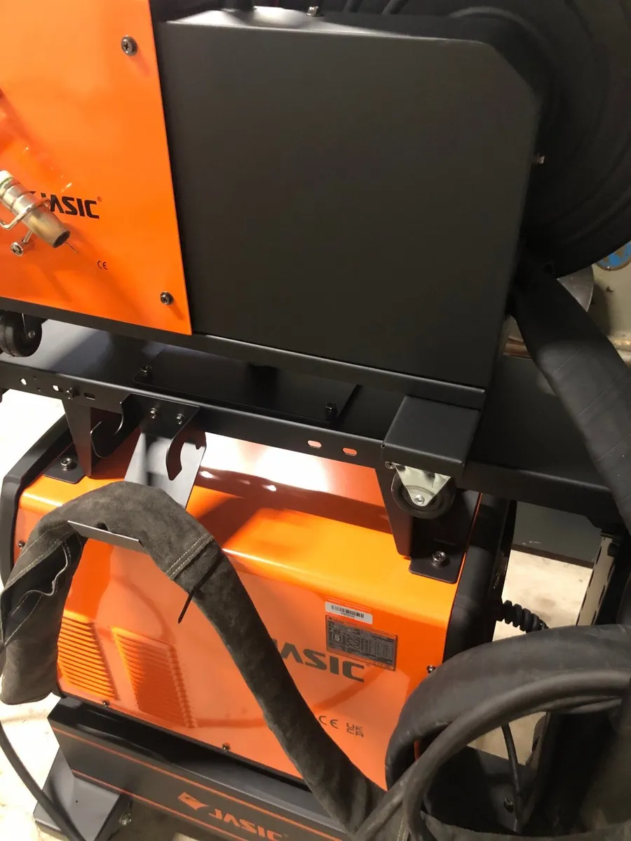 Mig welder - Image 2
