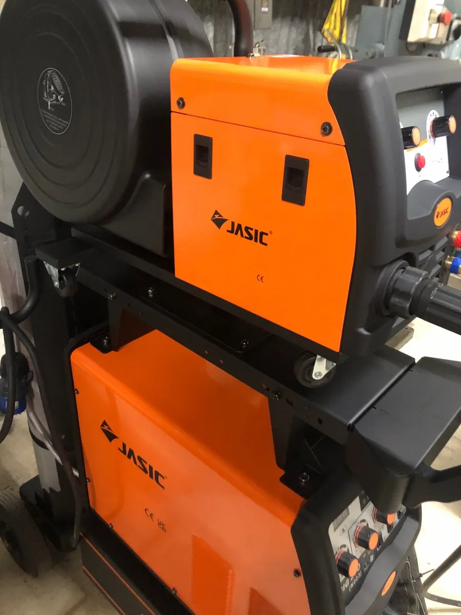 Mig welder - Image 3
