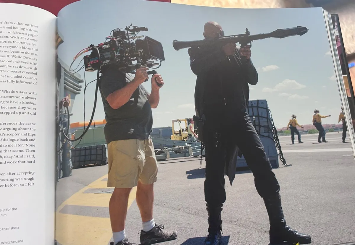 The Story Of Marvel Studios - Image 4