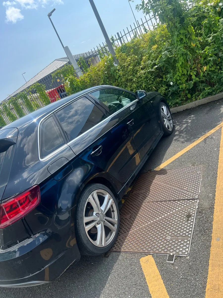 Audi a3 - Image 3