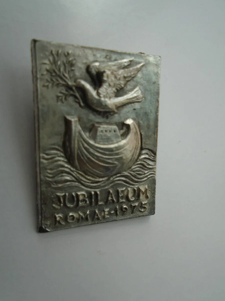 Vintage lapel pin, brooch, Jewellery, Collectable - Image 2