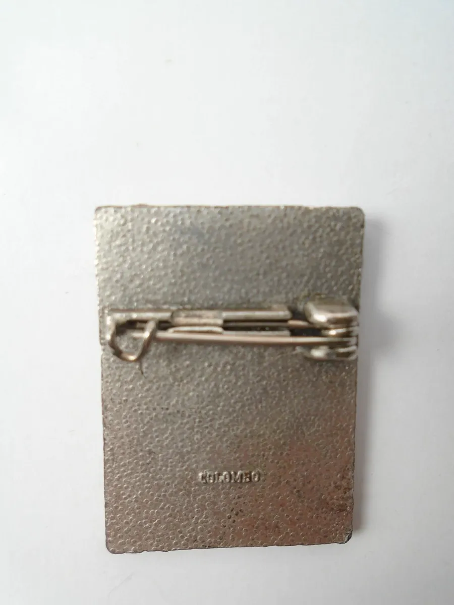 Vintage lapel pin, brooch, Jewellery, Collectable - Image 3