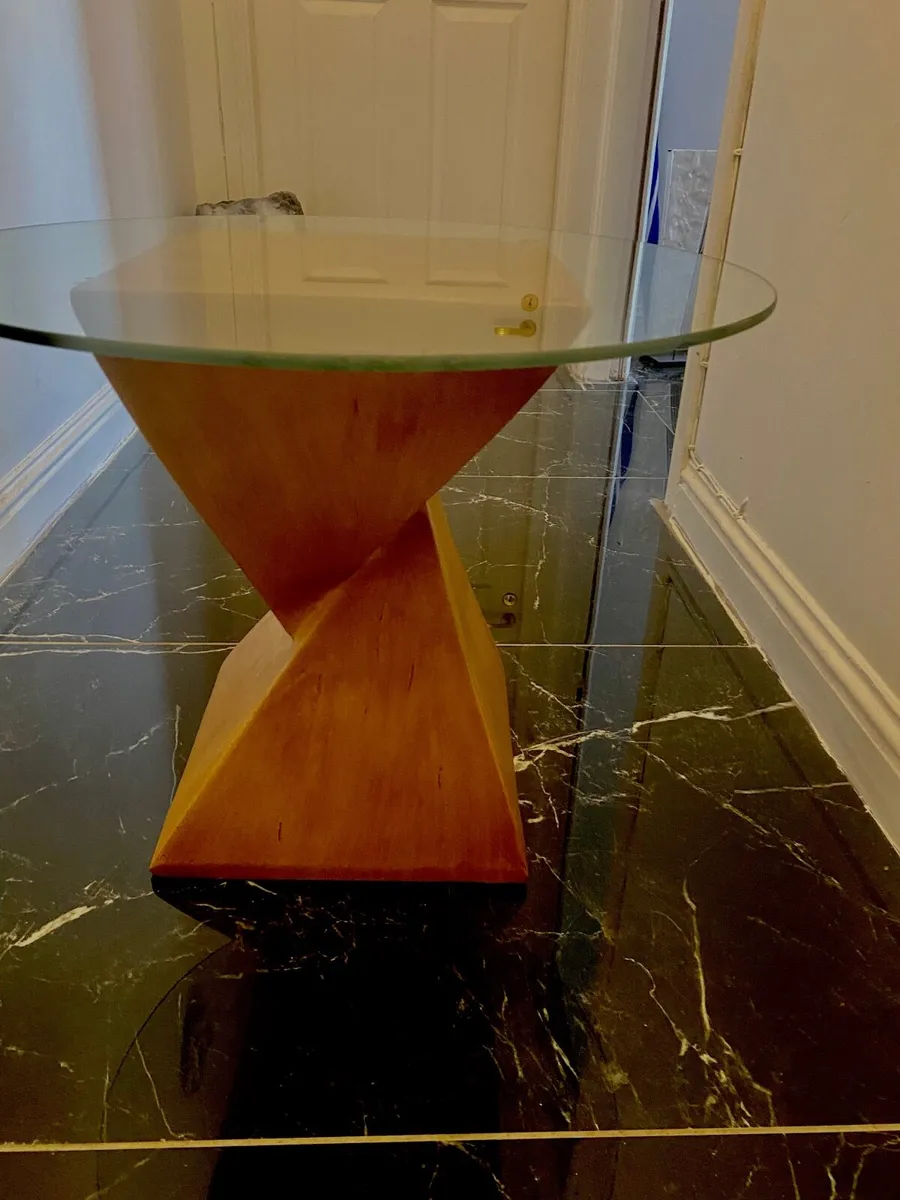 Living room table - Image 2