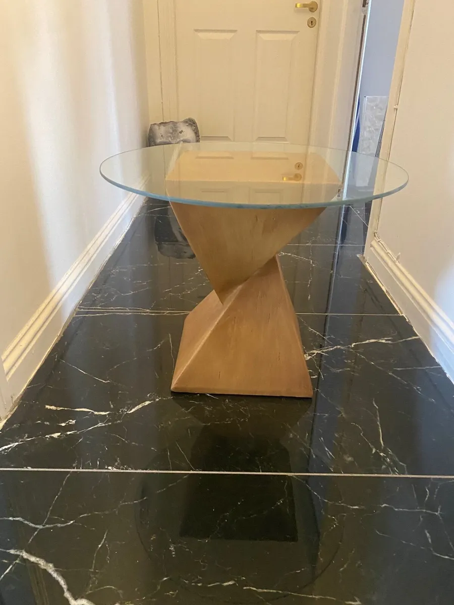 Living room table - Image 3
