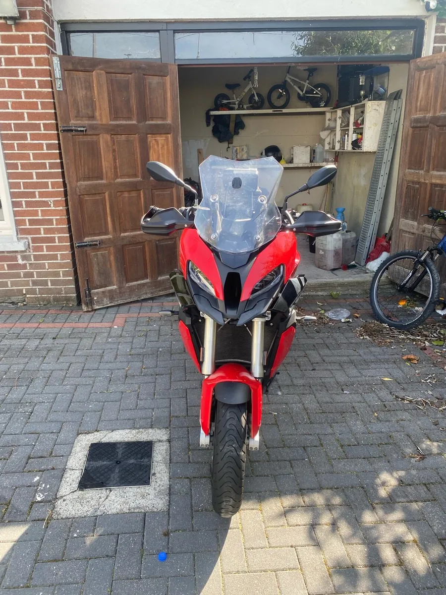 Motorcycle - Image 2
