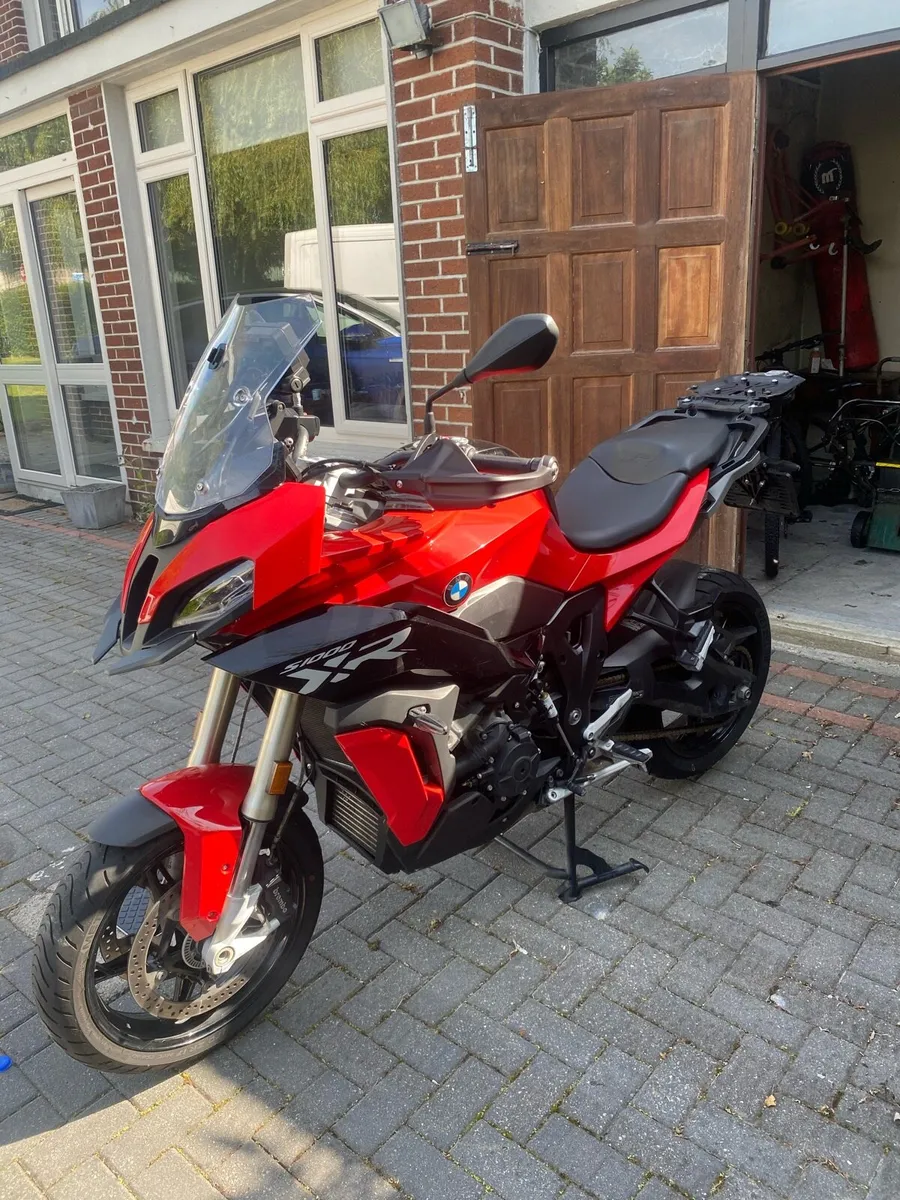 Motorcycle - Image 3