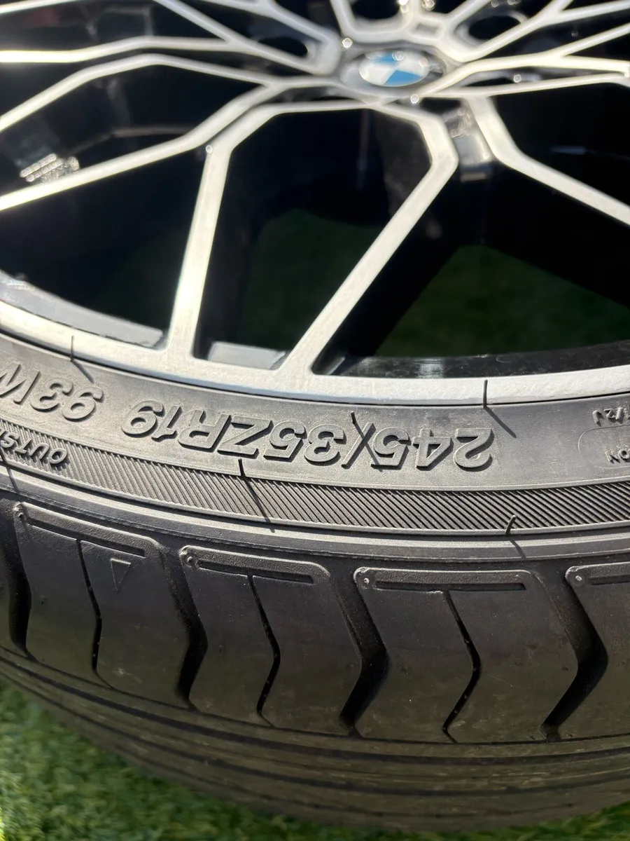 Alloy wheels - Image 3