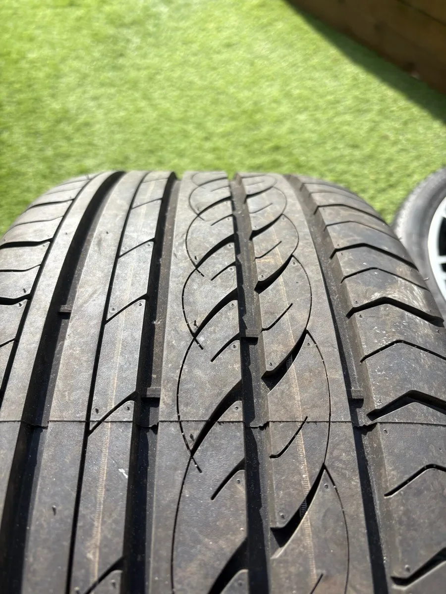Alloy wheels - Image 4