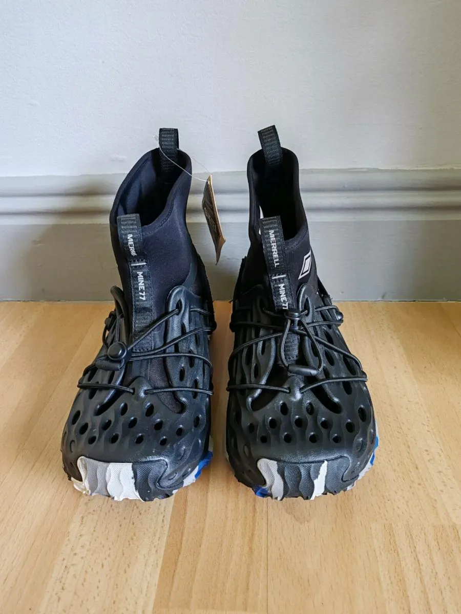 Merrell Hydro Moc mine 77 - Image 1
