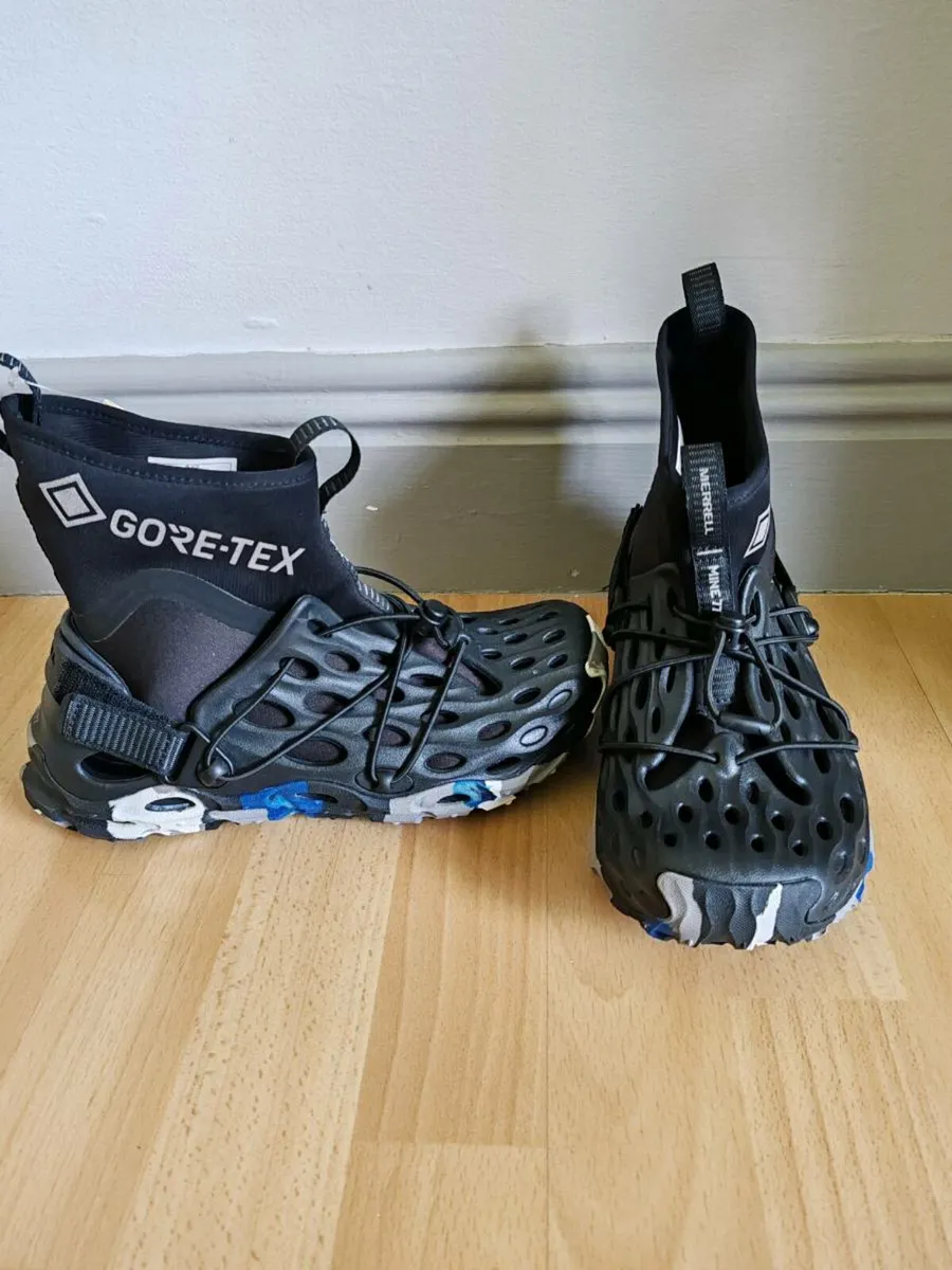 Merrell Hydro Moc mine 77 - Image 2