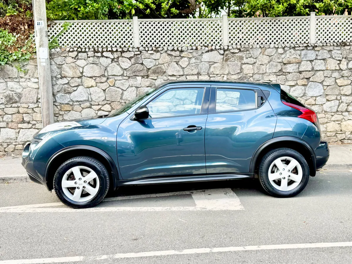 Nissan Juke 2012!!!! - Image 4