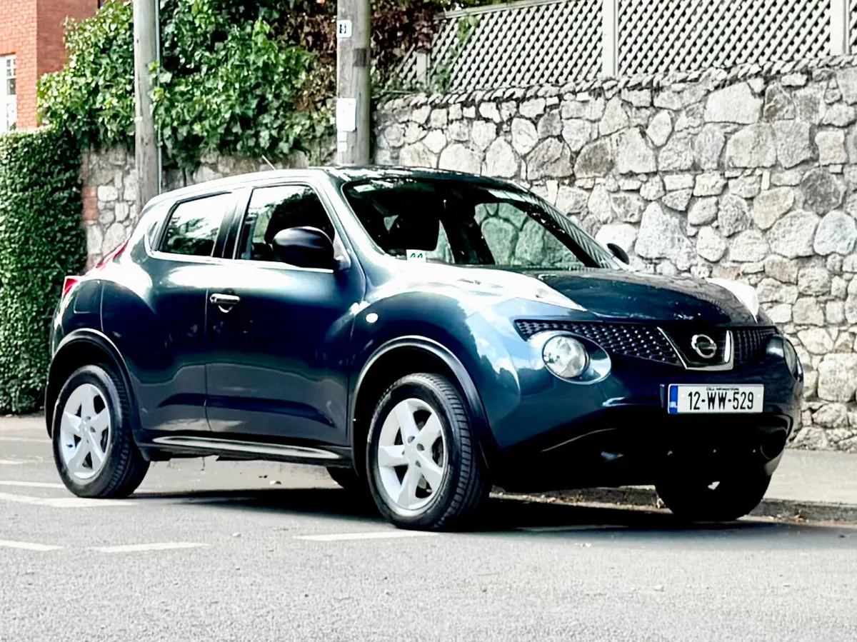Nissan Juke 2012!!!! - Image 2