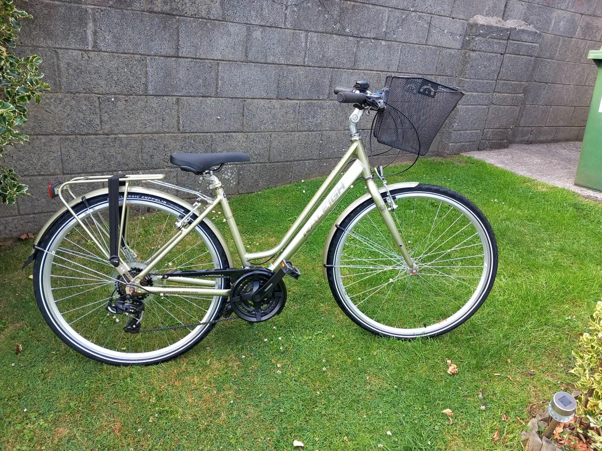Ladies Bicycle