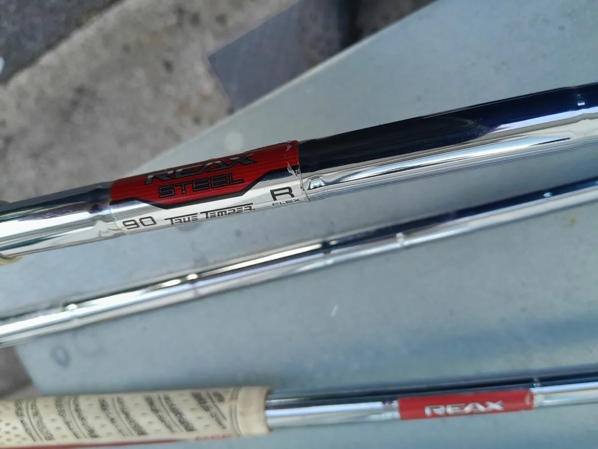 Ping anser irons - Image 2