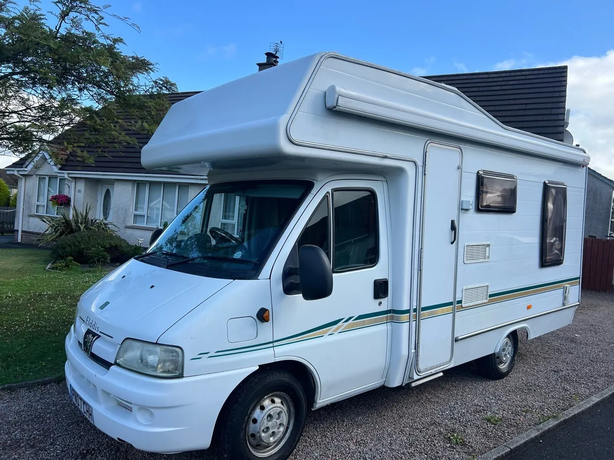 Motorhome - Image 2