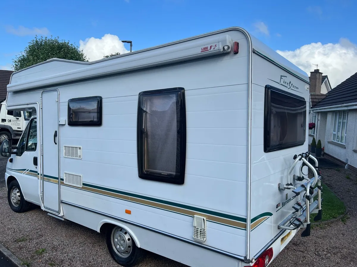 Motorhome - Image 3