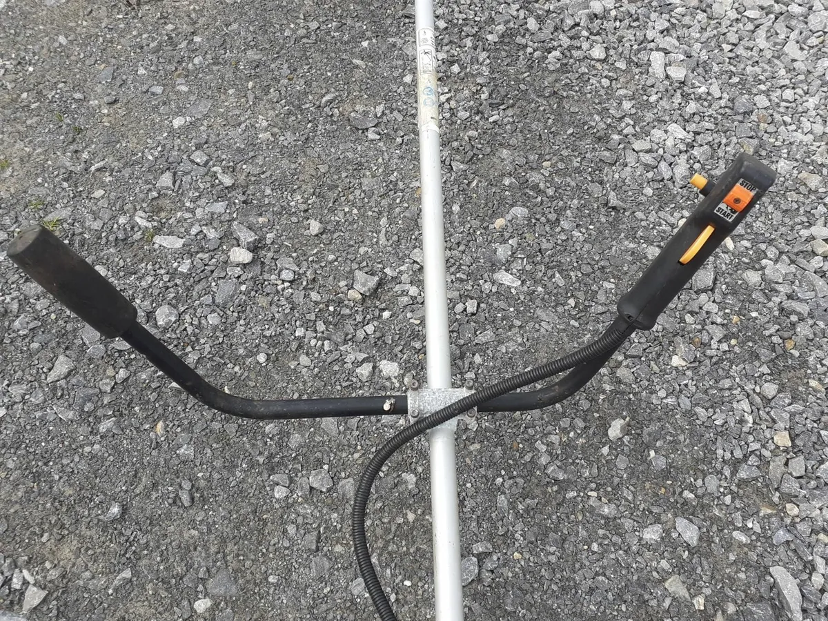 Grass strimmers - Image 3