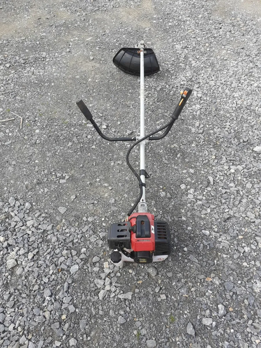 Grass strimmers - Image 1