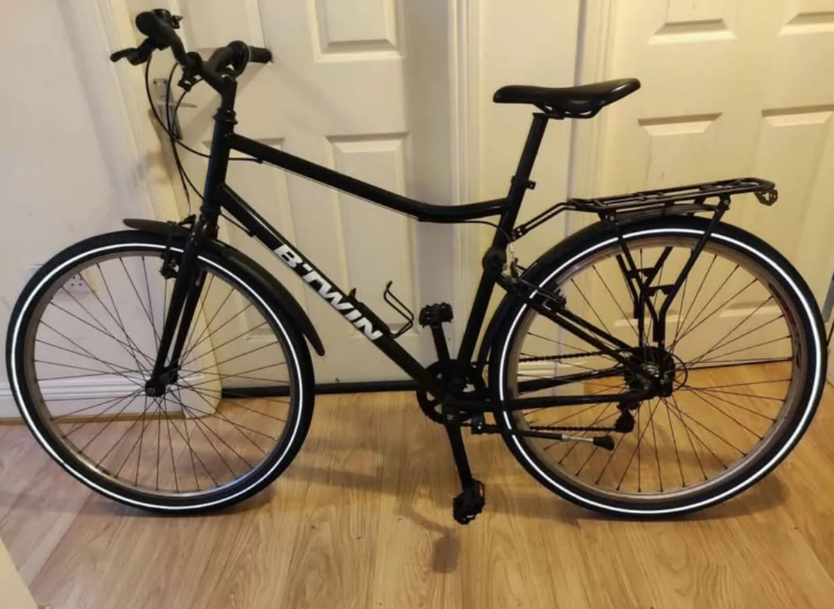 Bike - Image 1