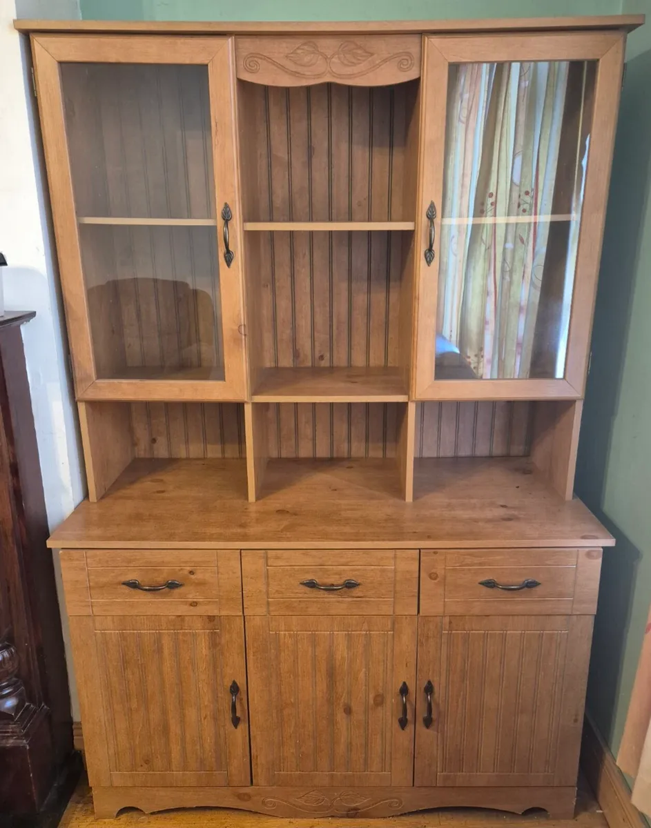 Wooden Cabinet - Image 2
