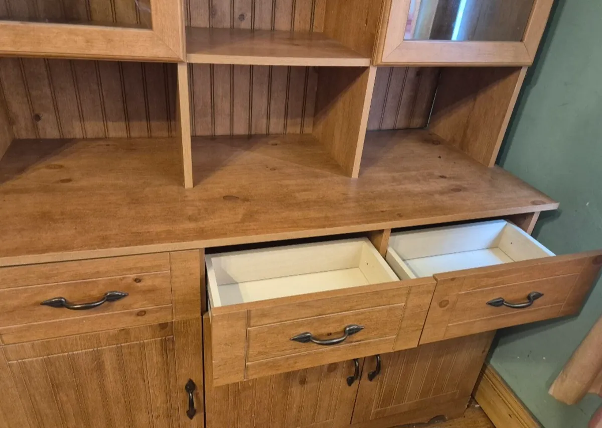 Wooden Cabinet - Image 3