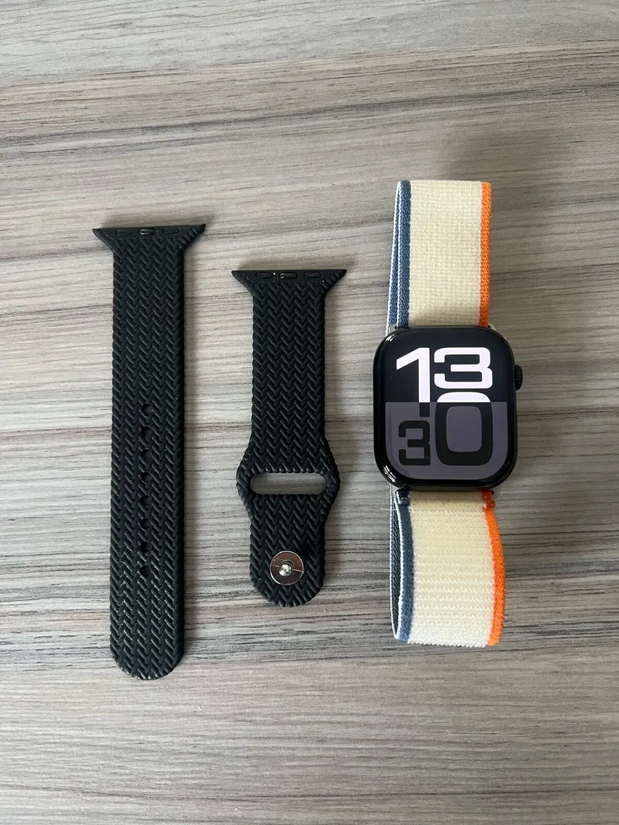 HK10 Pro Max Smart Watch - Image 2