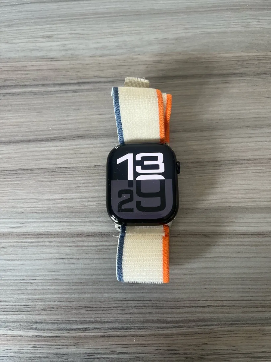 HK10 Pro Max Smart Watch - Image 4