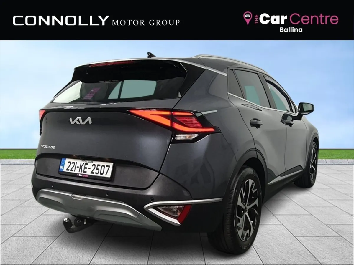 Kia Sportage Sportage K3 1.6 Mhev Sale - Image 3