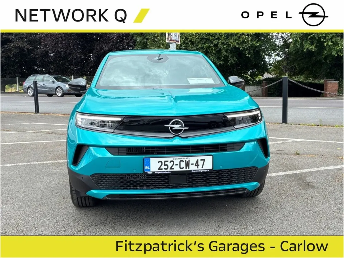 Opel Mokka Elegance 1.2 New Model - Image 2