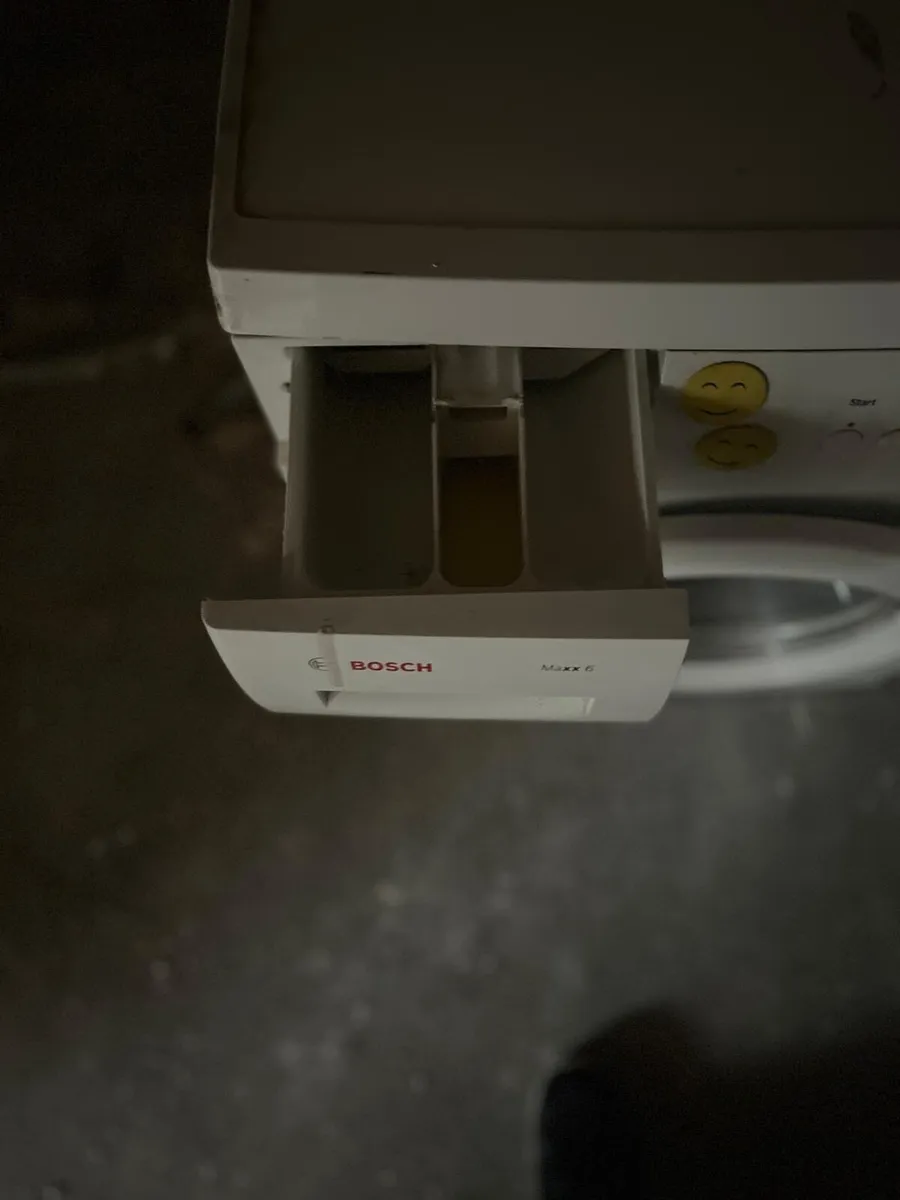 Washing Machine - Image 4