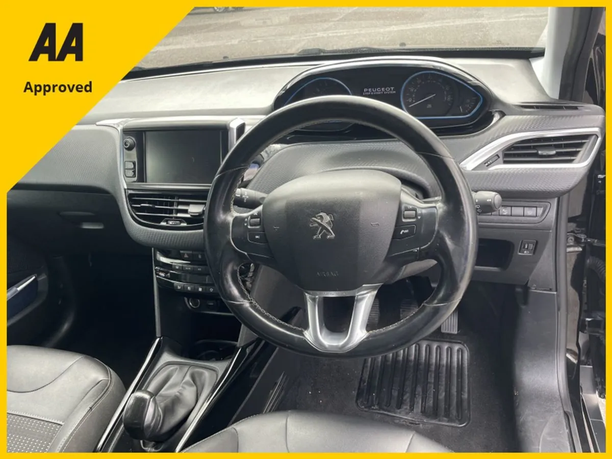 Peugeot 2008 Allure Free Delivery - Image 2